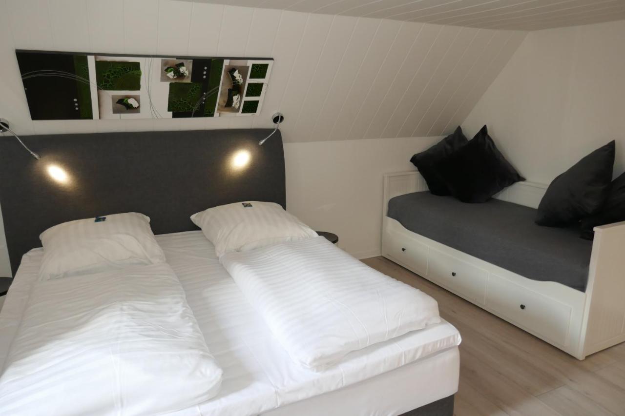 Hotel Gasthof Handewitt Luaran gambar