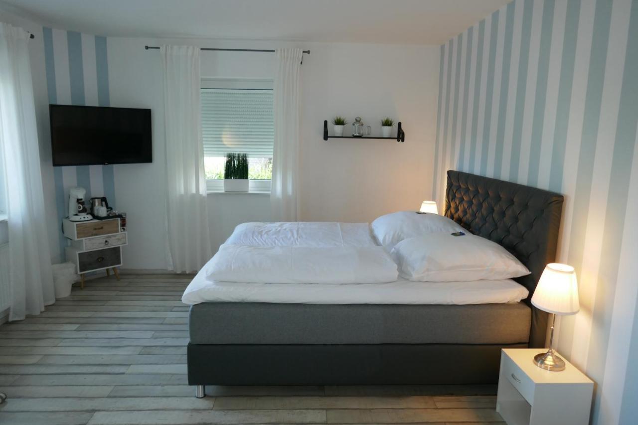 Hotel Gasthof Handewitt Luaran gambar