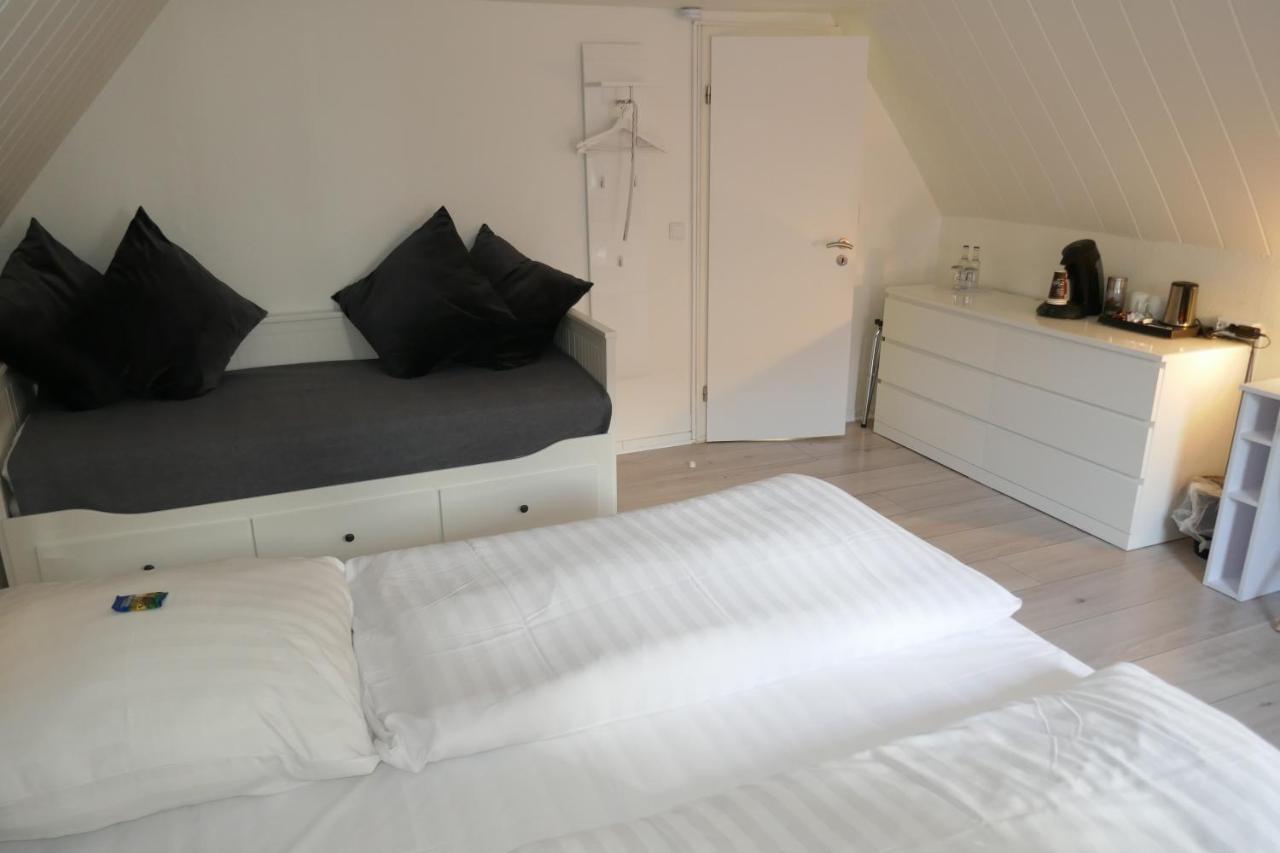 Hotel Gasthof Handewitt Luaran gambar
