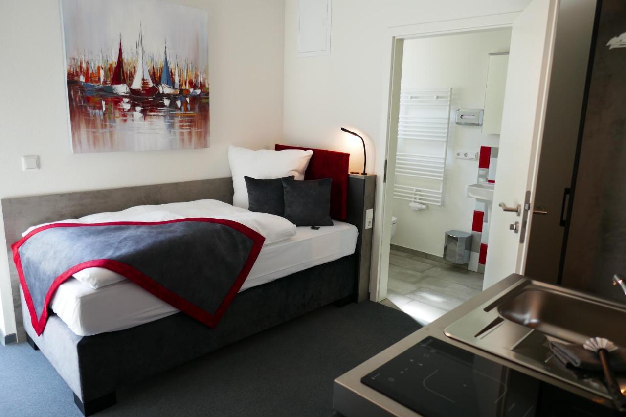 Hotel Gasthof Handewitt Luaran gambar