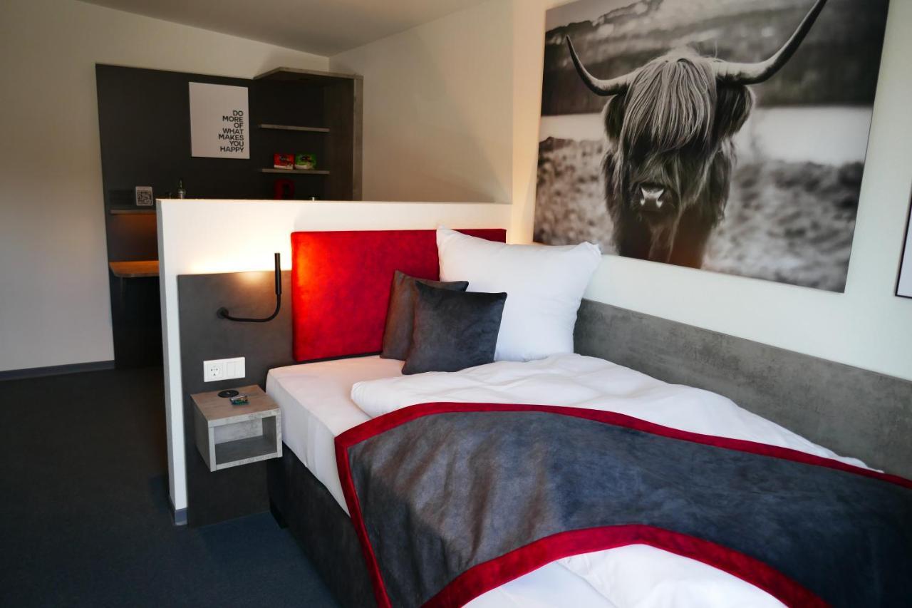 Hotel Gasthof Handewitt Luaran gambar