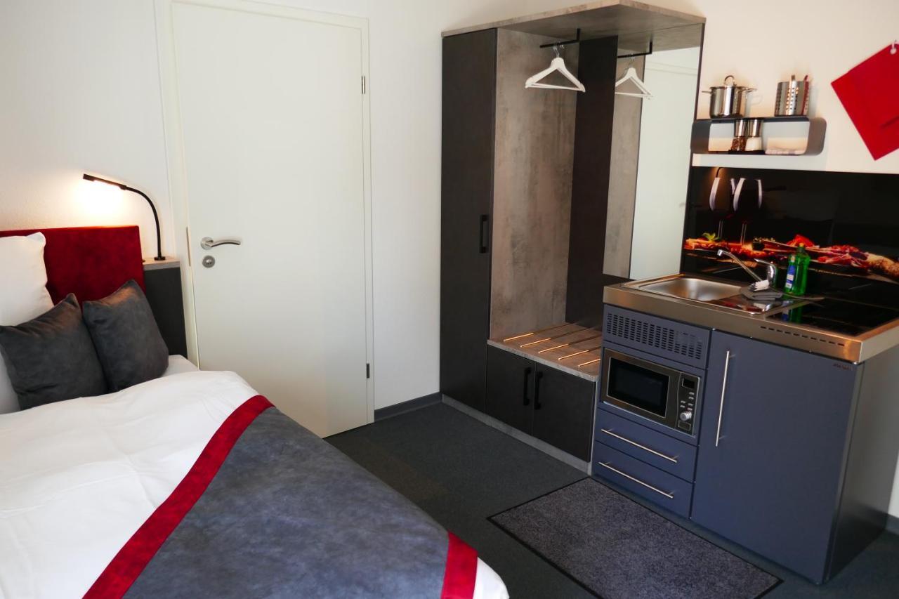 Hotel Gasthof Handewitt Luaran gambar