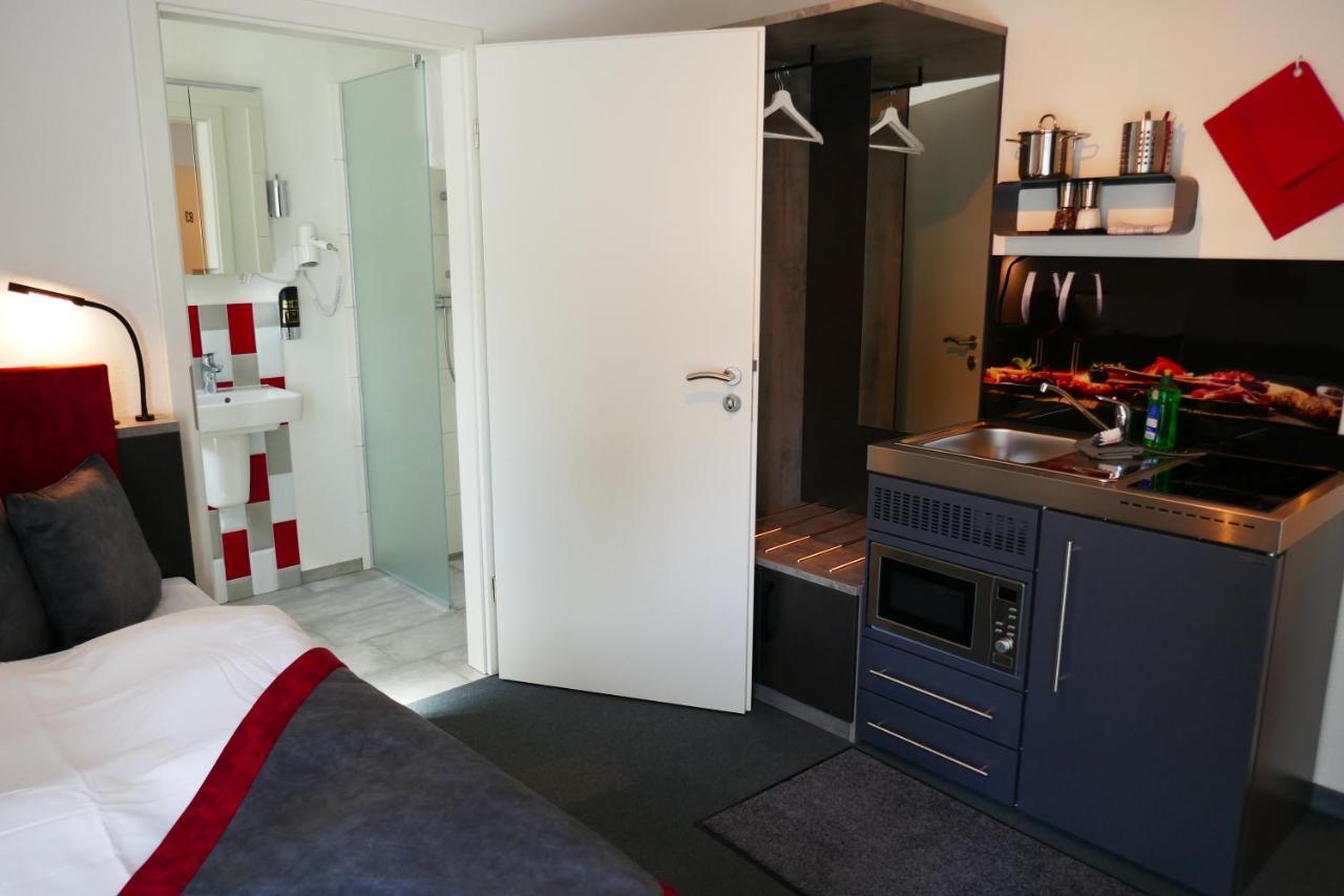 Hotel Gasthof Handewitt Luaran gambar