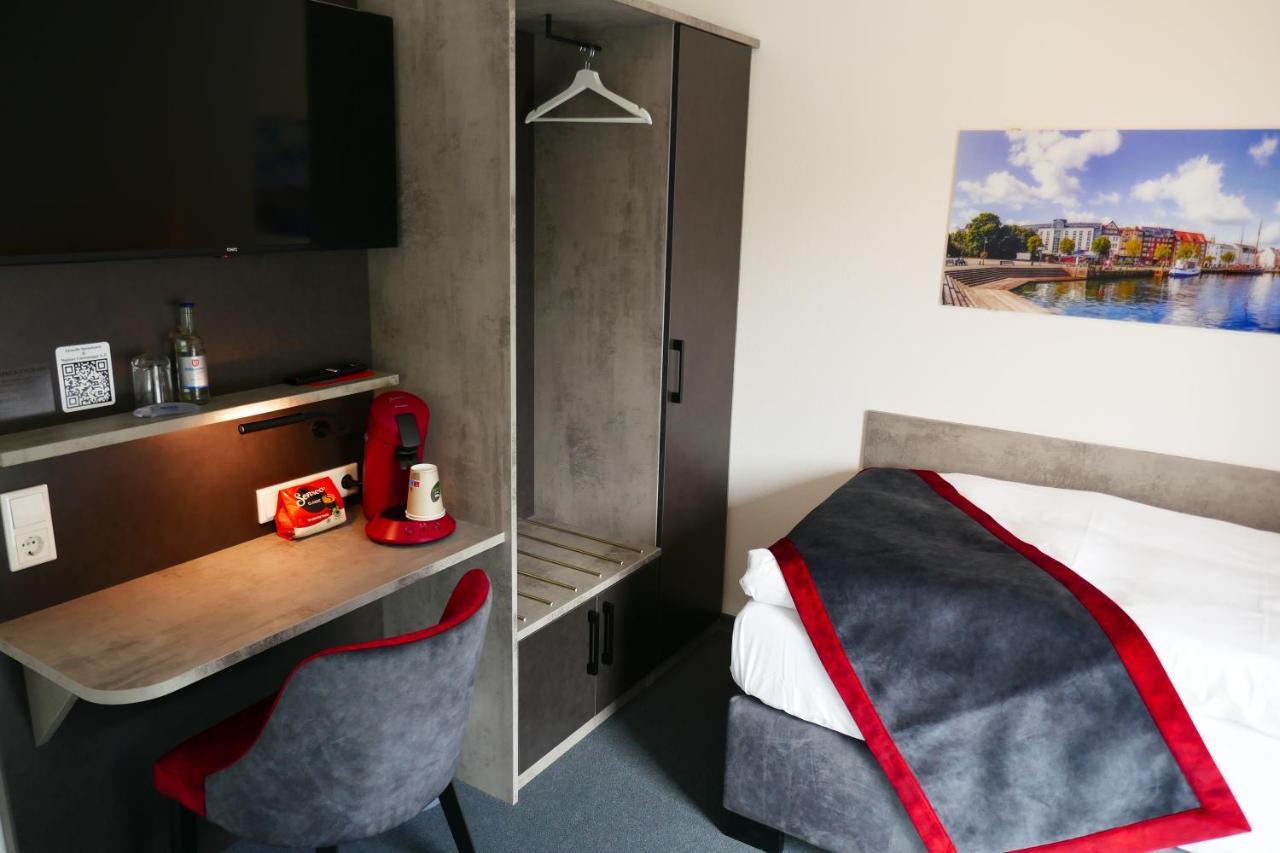 Hotel Gasthof Handewitt Luaran gambar