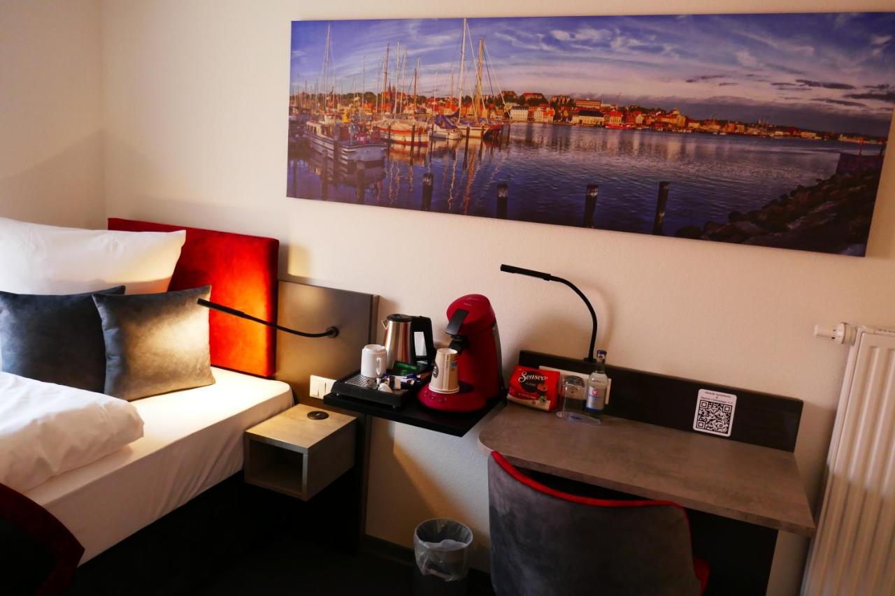 Hotel Gasthof Handewitt Luaran gambar