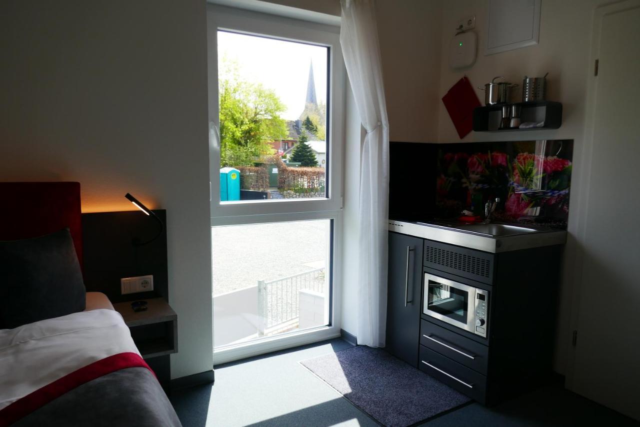 Hotel Gasthof Handewitt Luaran gambar