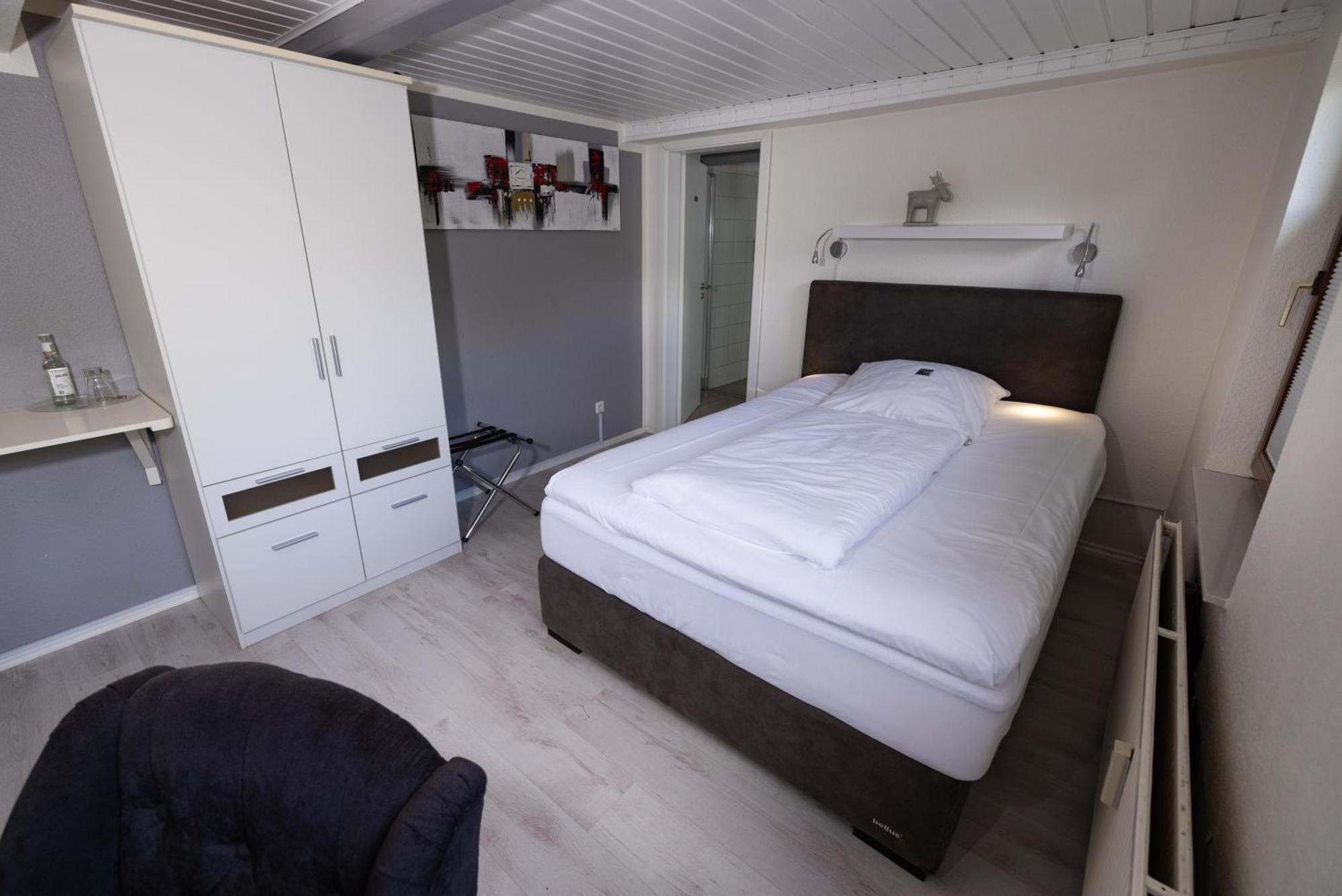 Hotel Gasthof Handewitt Luaran gambar