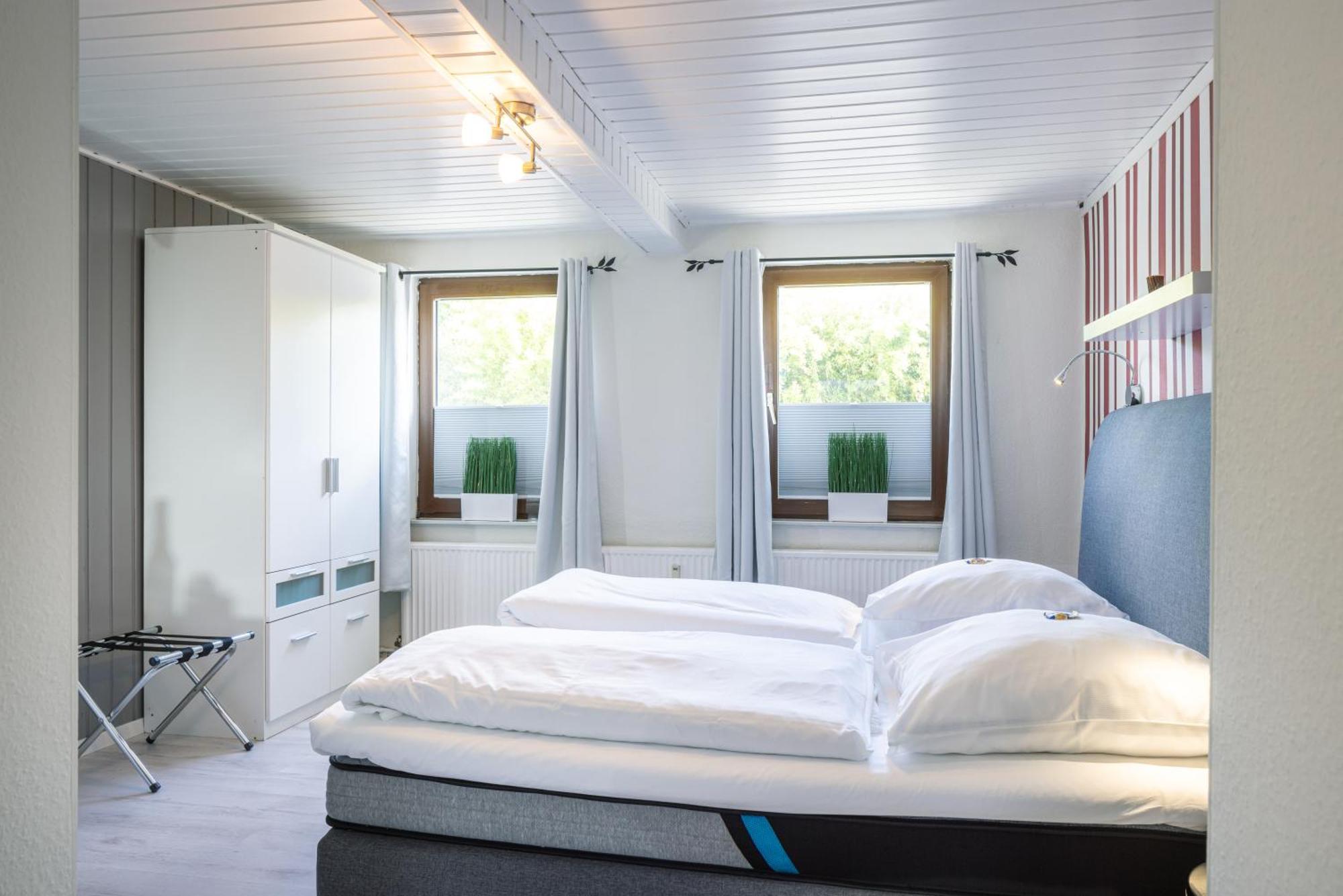 Hotel Gasthof Handewitt Luaran gambar