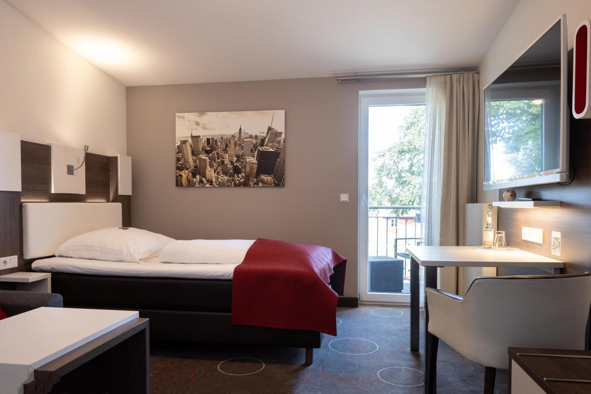 Hotel Gasthof Handewitt Luaran gambar