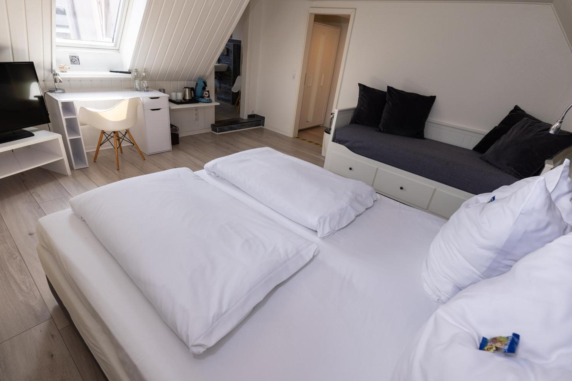 Hotel Gasthof Handewitt Luaran gambar