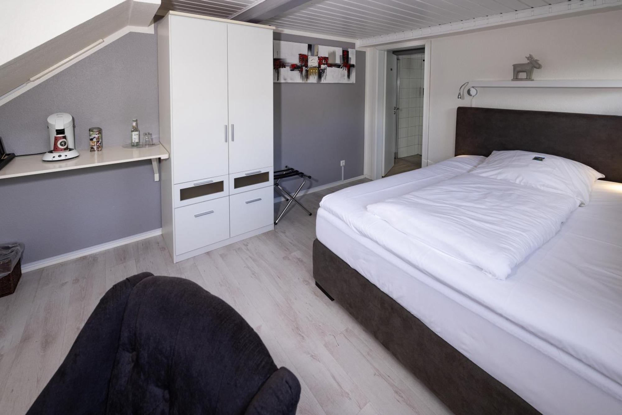 Hotel Gasthof Handewitt Luaran gambar