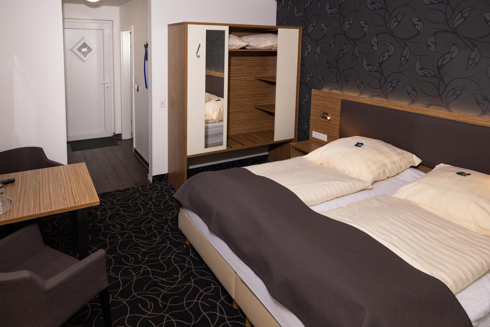 Hotel Gasthof Handewitt Luaran gambar