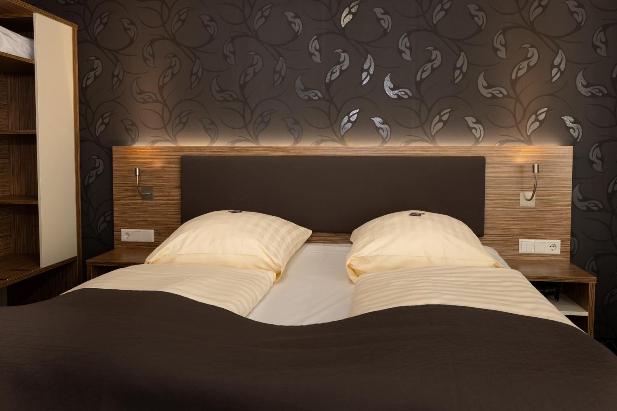 Hotel Gasthof Handewitt Luaran gambar