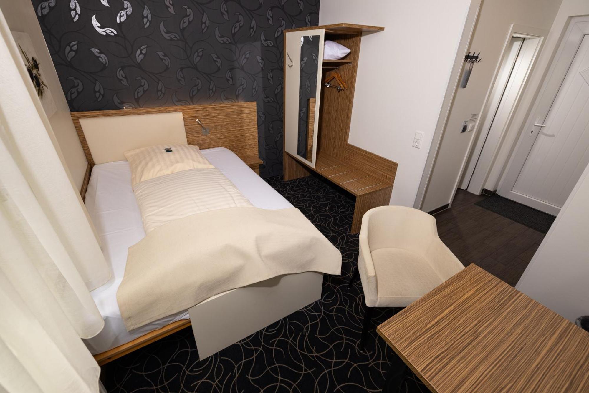 Hotel Gasthof Handewitt Luaran gambar