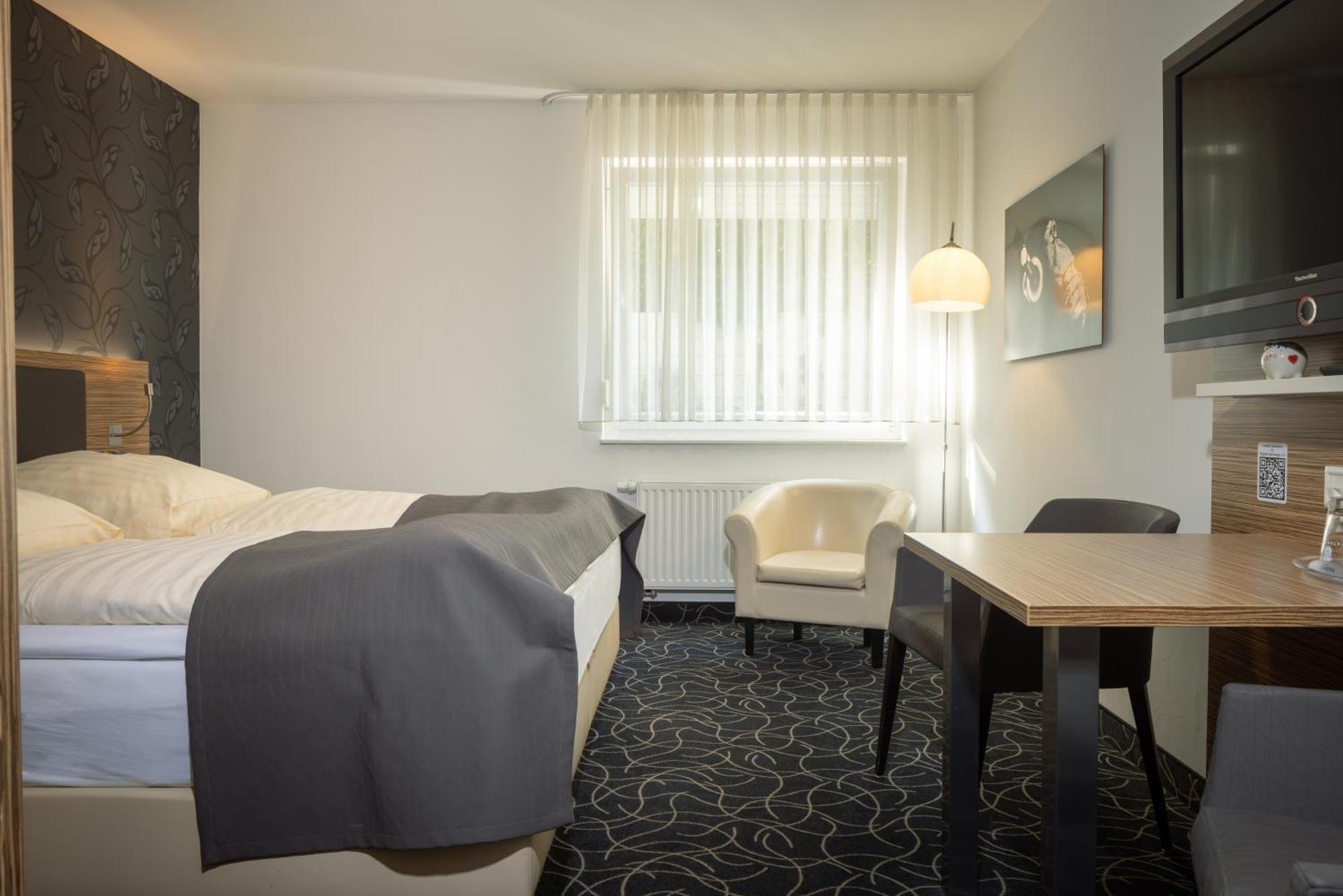 Hotel Gasthof Handewitt Luaran gambar