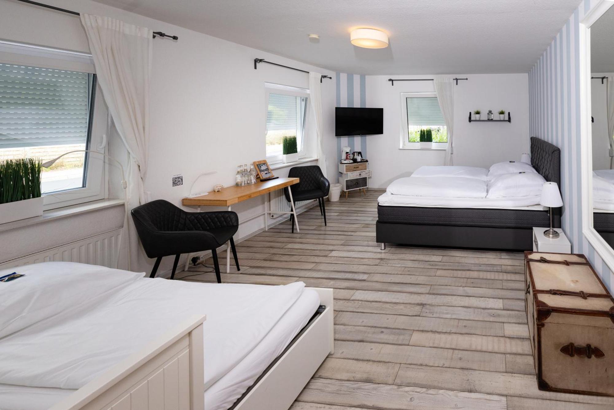 Hotel Gasthof Handewitt Luaran gambar