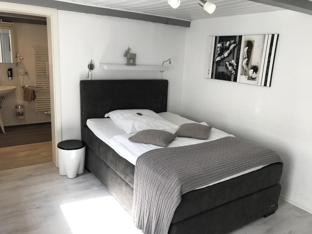 Hotel Gasthof Handewitt Luaran gambar