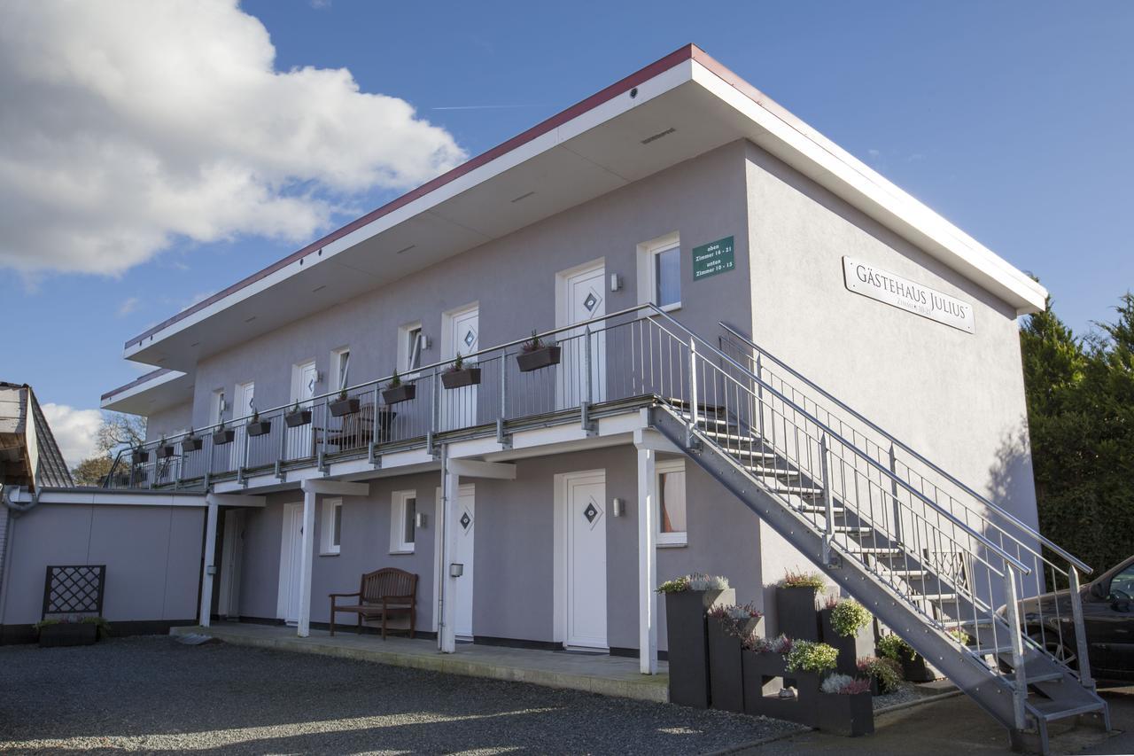 Hotel Gasthof Handewitt Luaran gambar