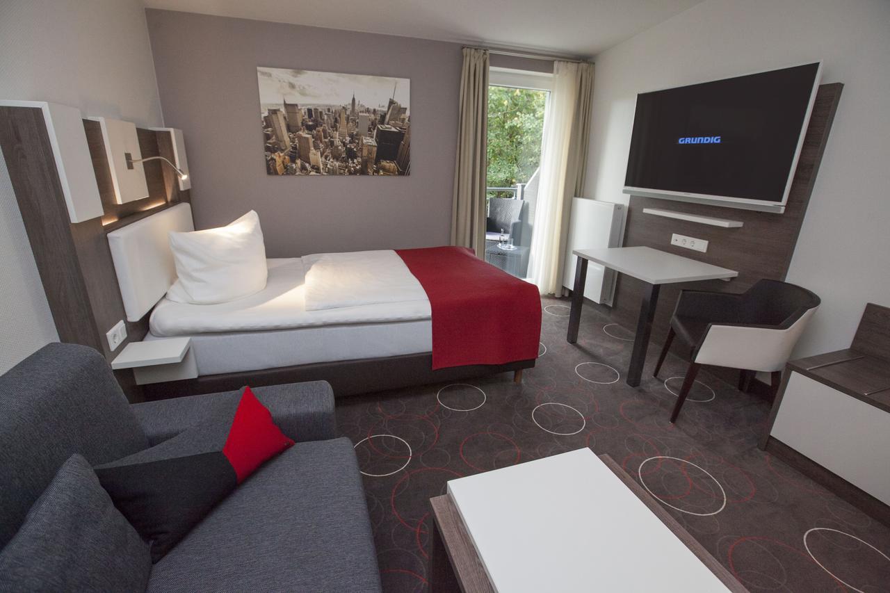 Hotel Gasthof Handewitt Luaran gambar