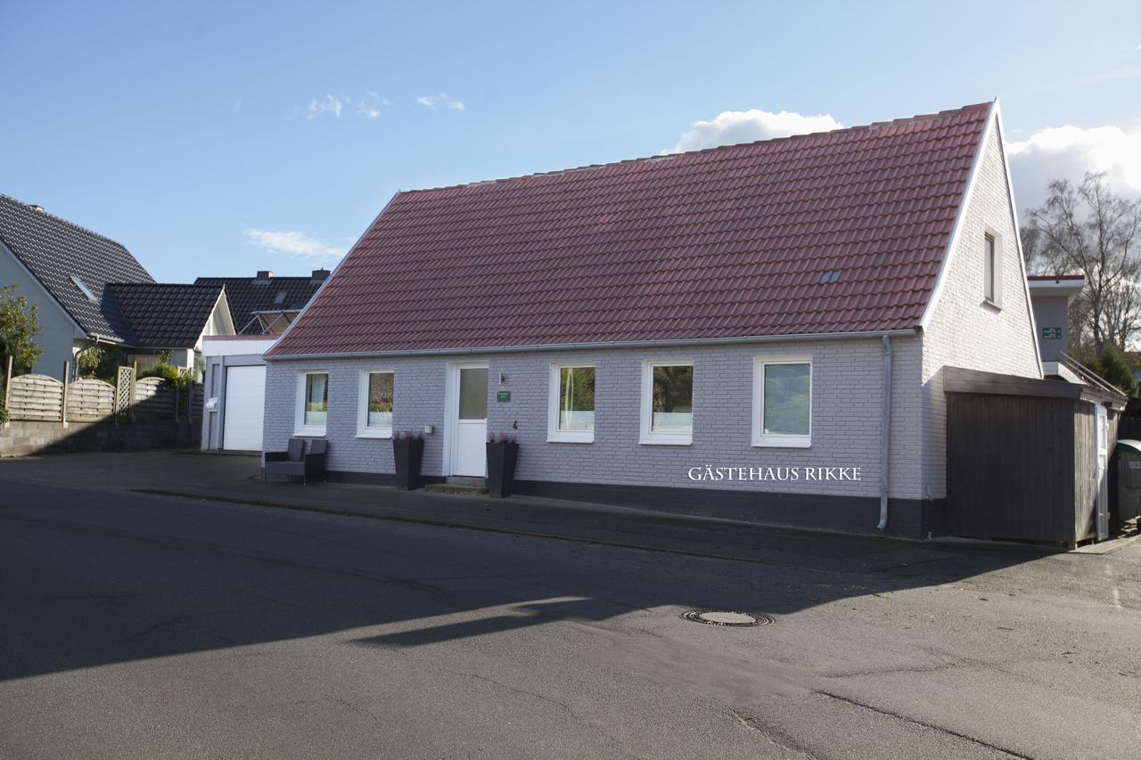 Hotel Gasthof Handewitt Luaran gambar