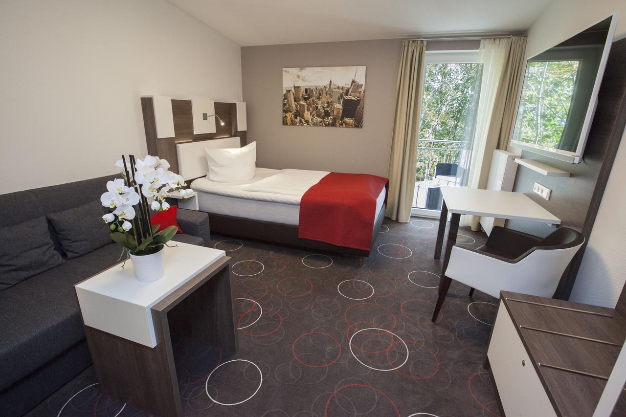 Hotel Gasthof Handewitt Luaran gambar