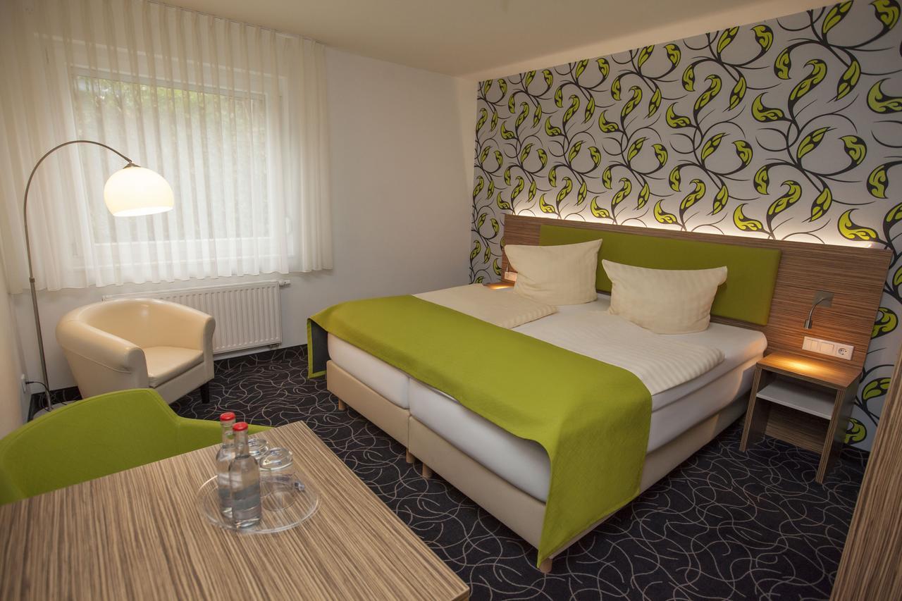 Hotel Gasthof Handewitt Luaran gambar