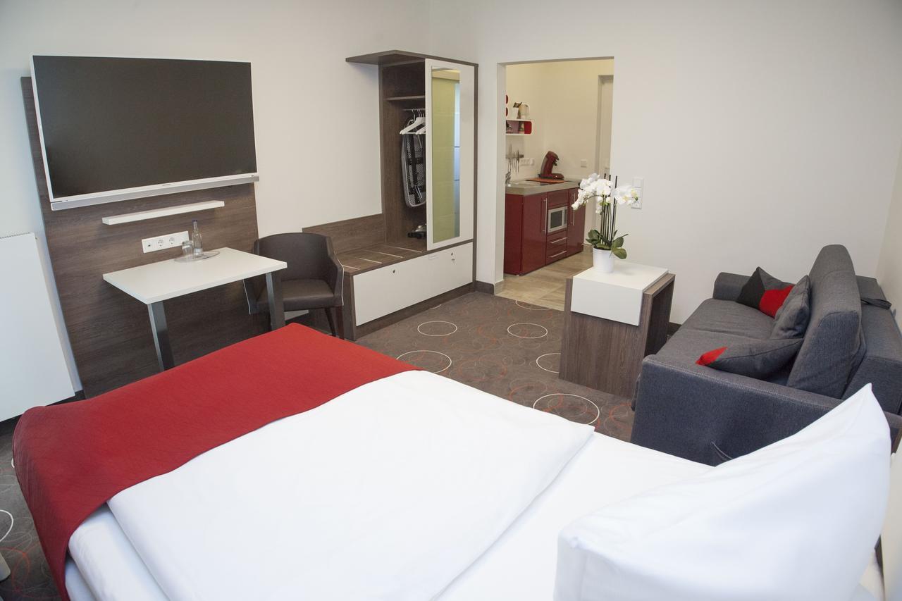 Hotel Gasthof Handewitt Luaran gambar