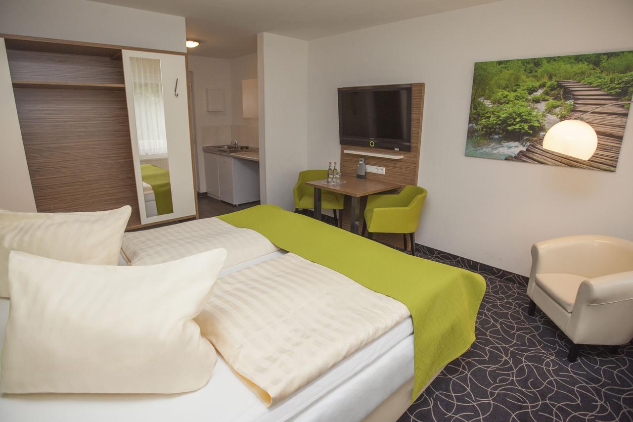 Hotel Gasthof Handewitt Luaran gambar
