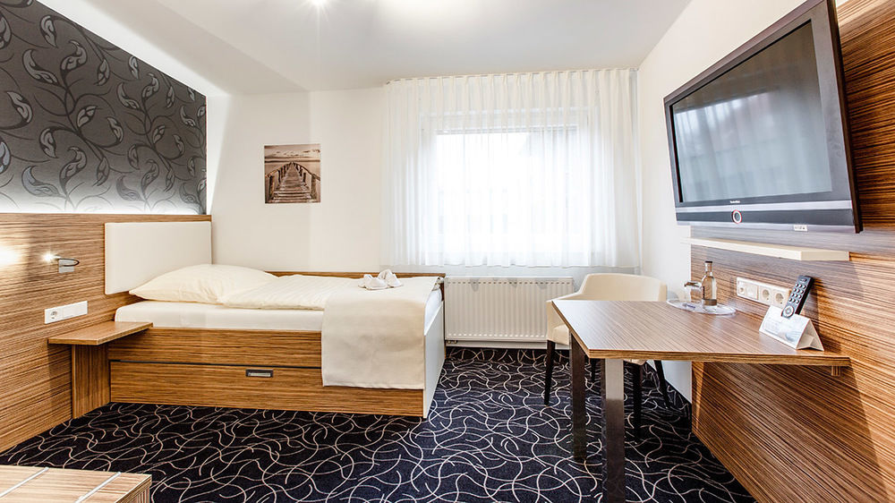 Hotel Gasthof Handewitt Luaran gambar