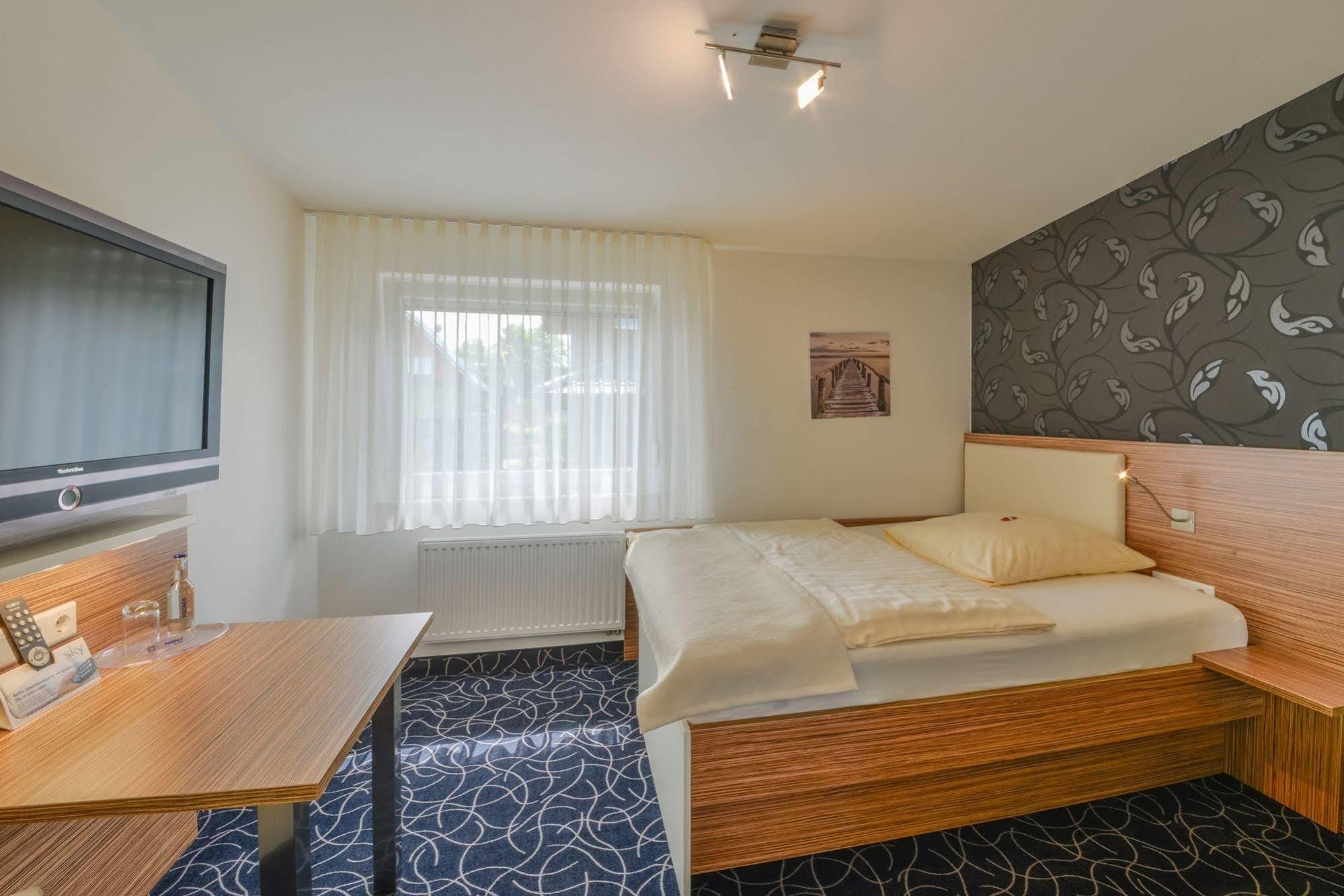 Hotel Gasthof Handewitt Luaran gambar