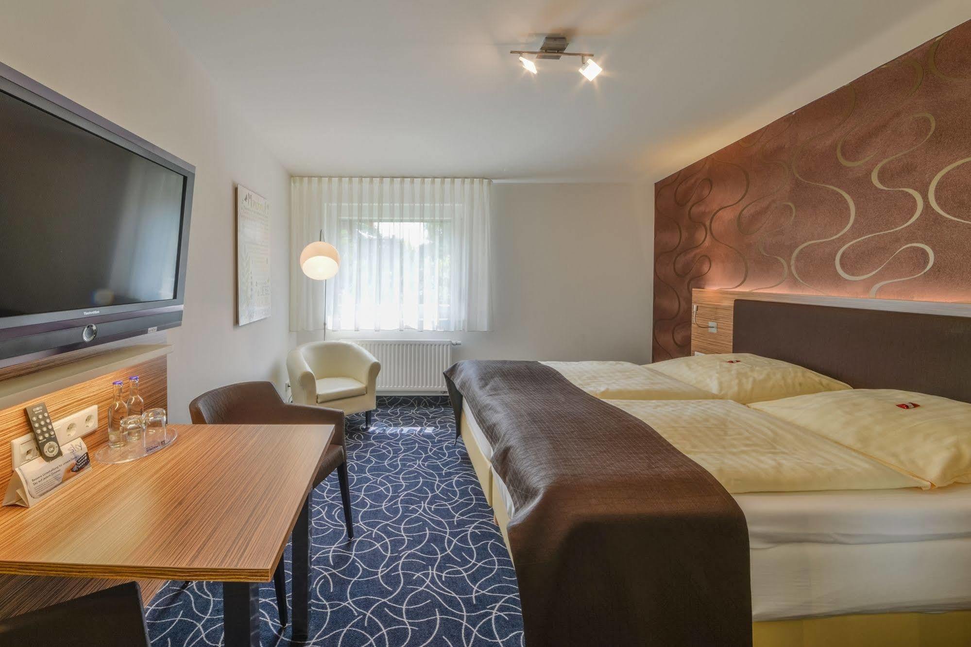 Hotel Gasthof Handewitt Luaran gambar