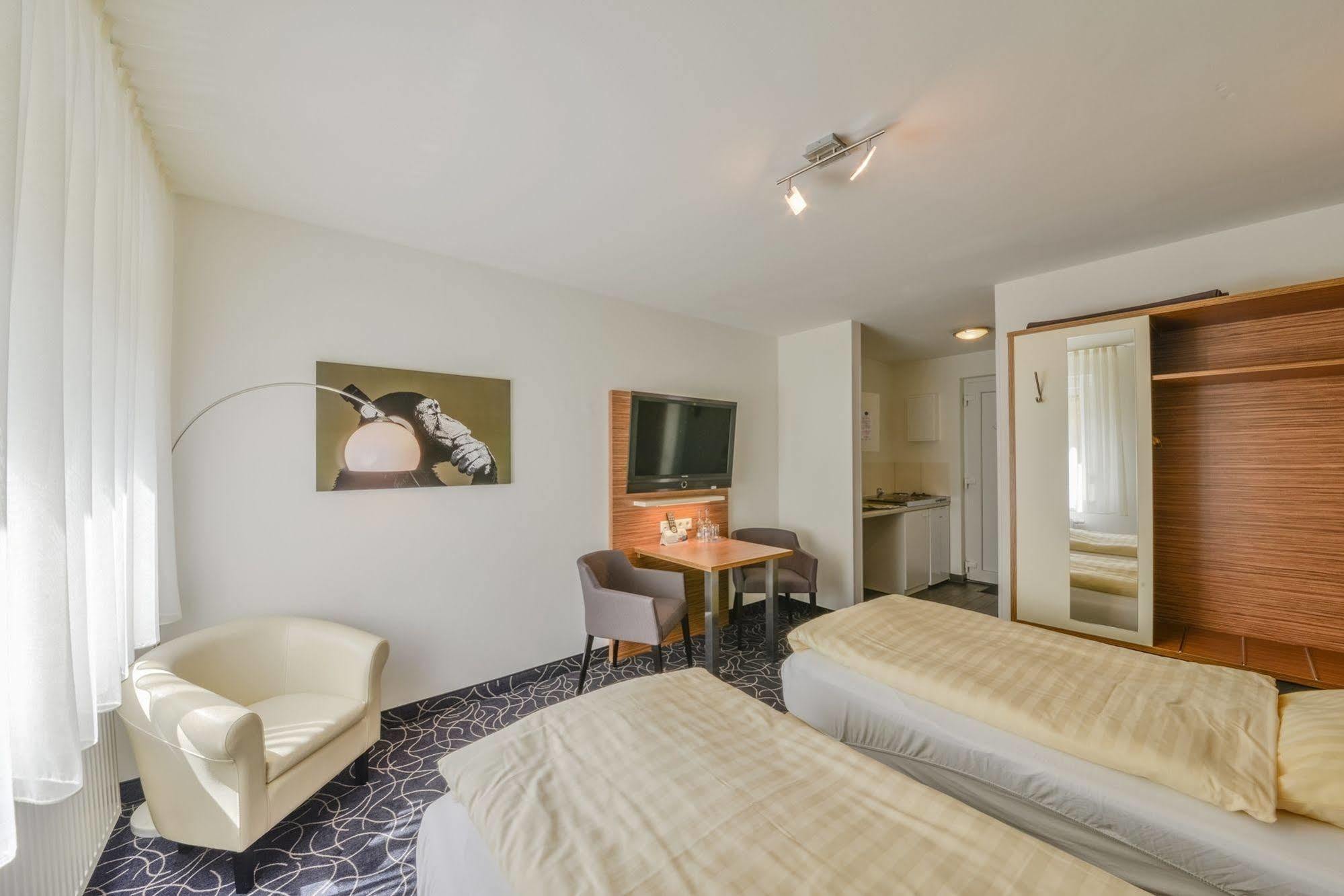 Hotel Gasthof Handewitt Luaran gambar