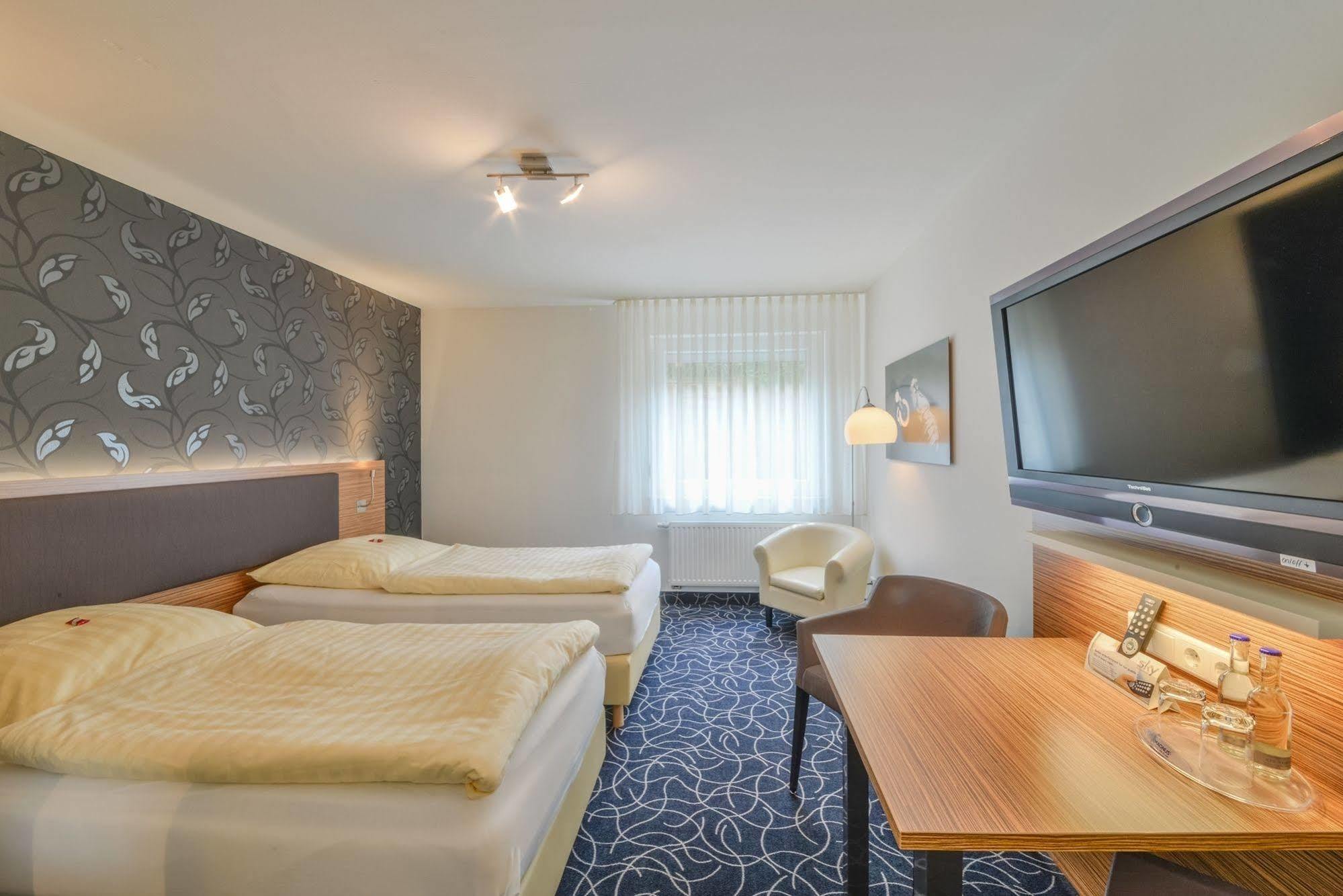 Hotel Gasthof Handewitt Luaran gambar