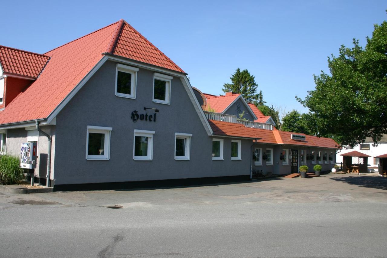 Hotel Gasthof Handewitt Luaran gambar