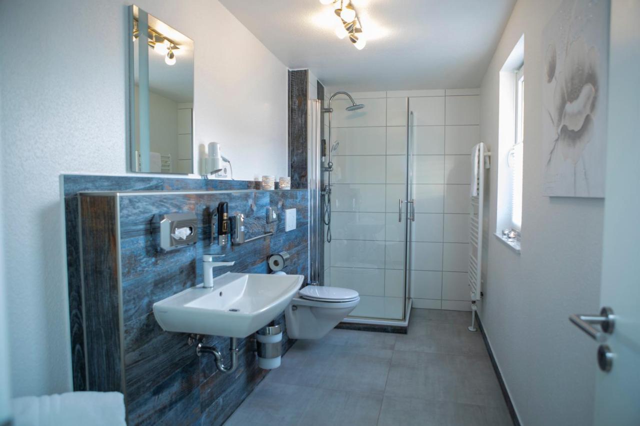 Hotel Gasthof Handewitt Luaran gambar